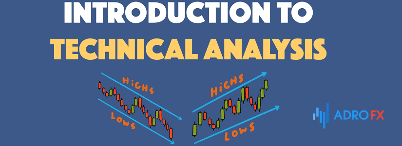 Introduction to Forex Technical Analysis Explained 2022