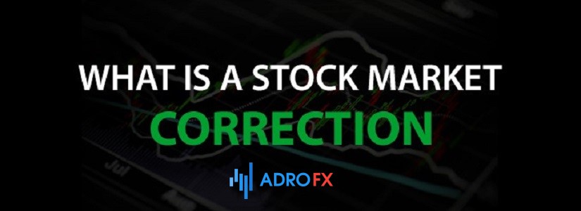 Market Correction: What Does It Mean?