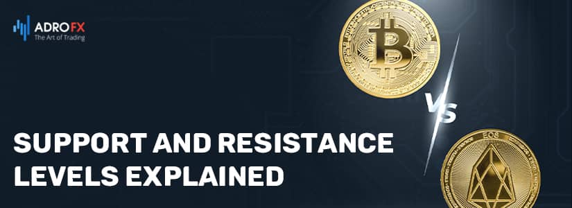 Support-and-Resistance-Levels-Explained