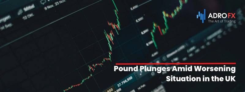 Pound Plunges Amid Worsening Situation in the UK | Daily Market Analysis