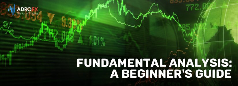 Fundamental Analysis: A Beginner's Guide