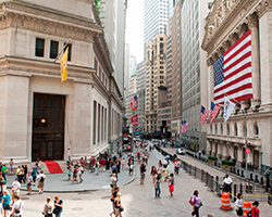 Mixed Stock Market As Investors Await Key CPI Data