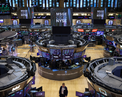 Global-Markets-Slide-as-Trade-Tensions-Escalate-Gold-Surges-to-Record-Highs-Preview