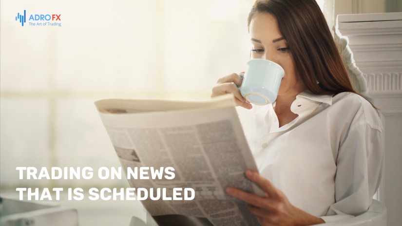 trading-on-the-news-that-is-scheduled