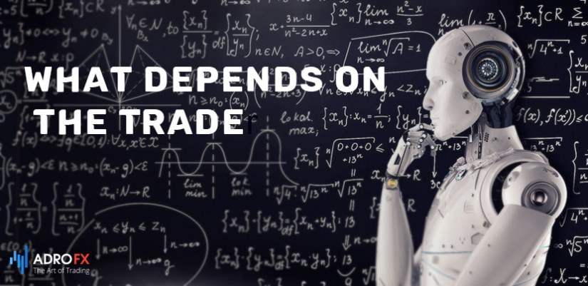 what-depends-on-the-trader thinking-robot