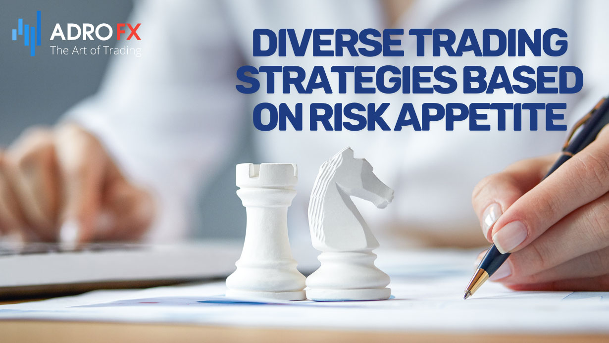 Diverse-Trading-Strategies-Based-on-Risk-Appetite
