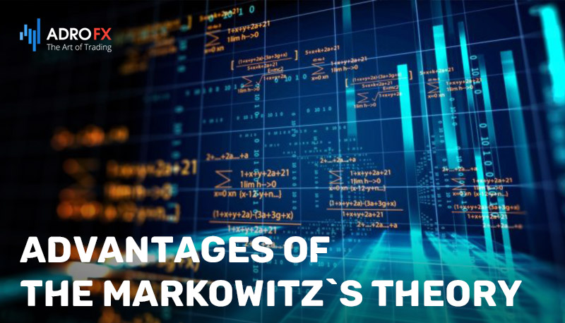 advantages-of-the-markowitz's-theory