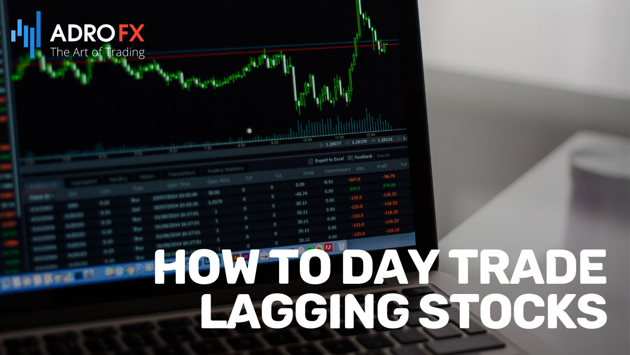 How-to-Day-Trade-Lagging-Stocks