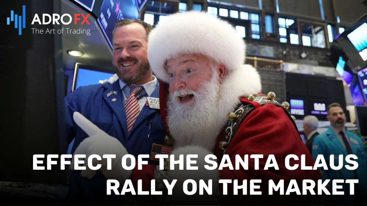 Effect-of-the-Santa-Claus-Rally-on-the-Market