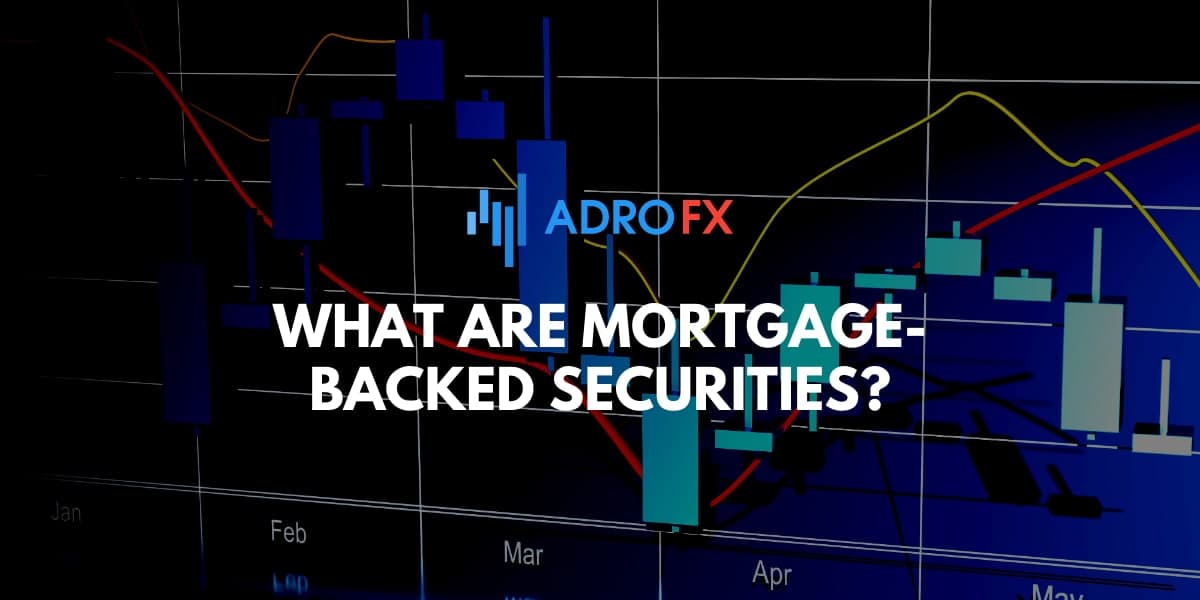 What are mortgage-backed securities?