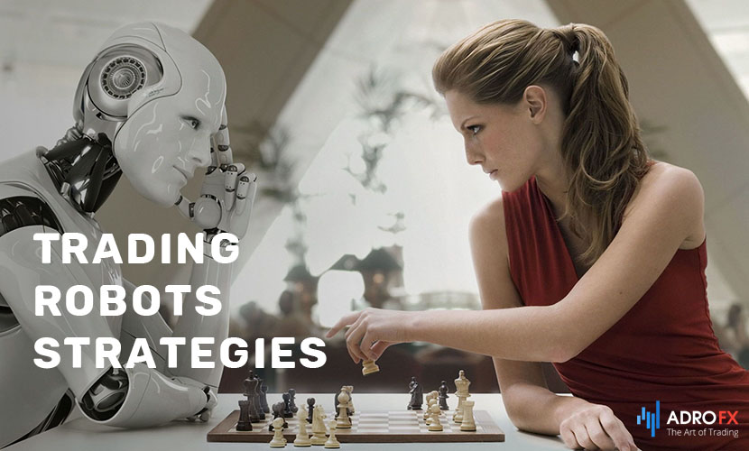 trading-robot-strategies