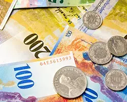 Swiss Franc Collapse and PCE Expectations | Daily Market Analysis